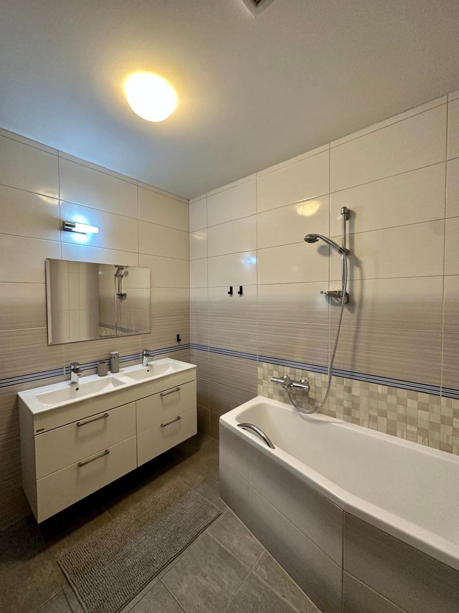 Siroka Apartment Табор Экстерьер фото