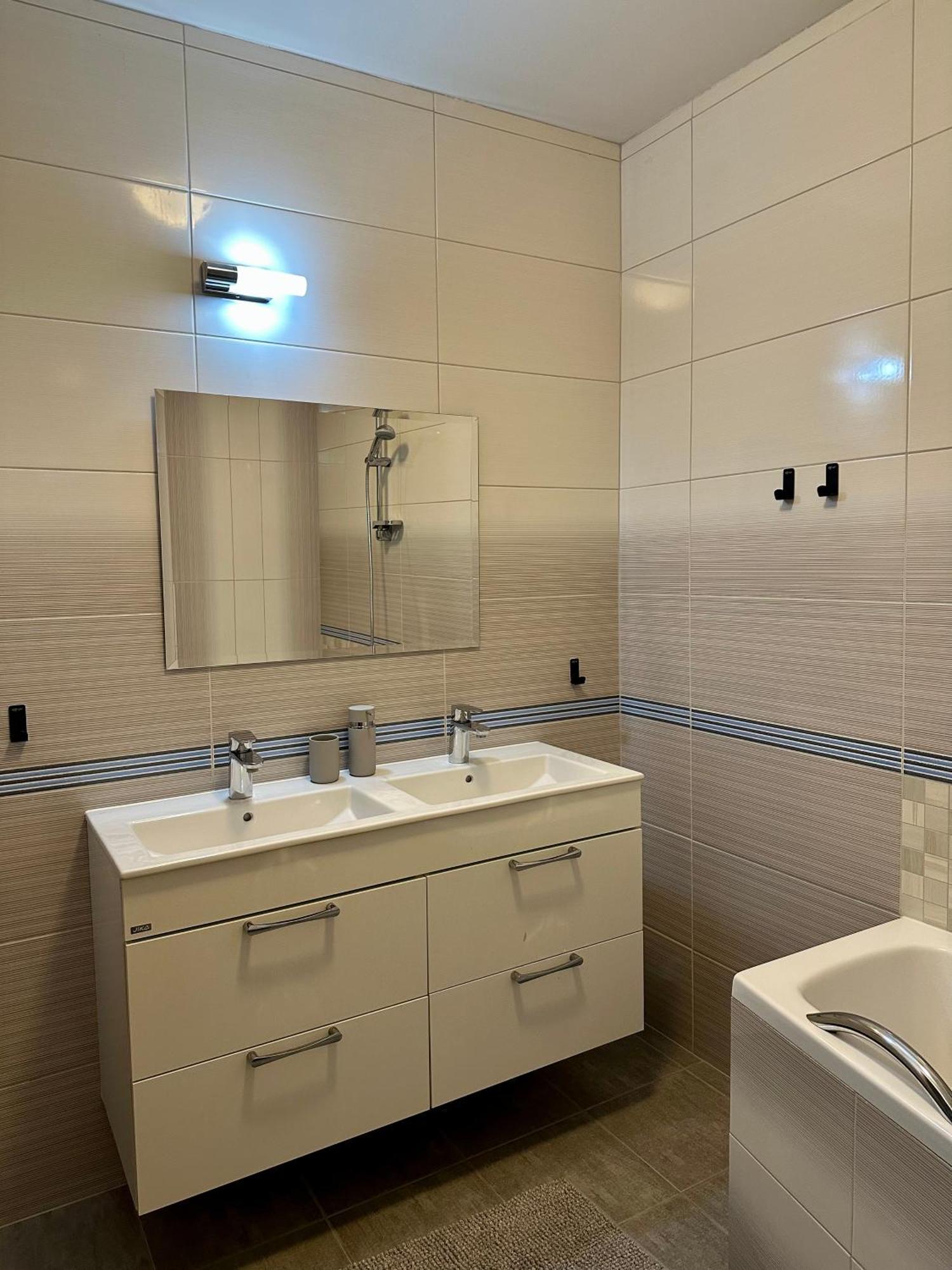 Siroka Apartment Табор Экстерьер фото